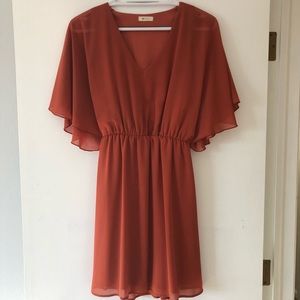 Everly Dress